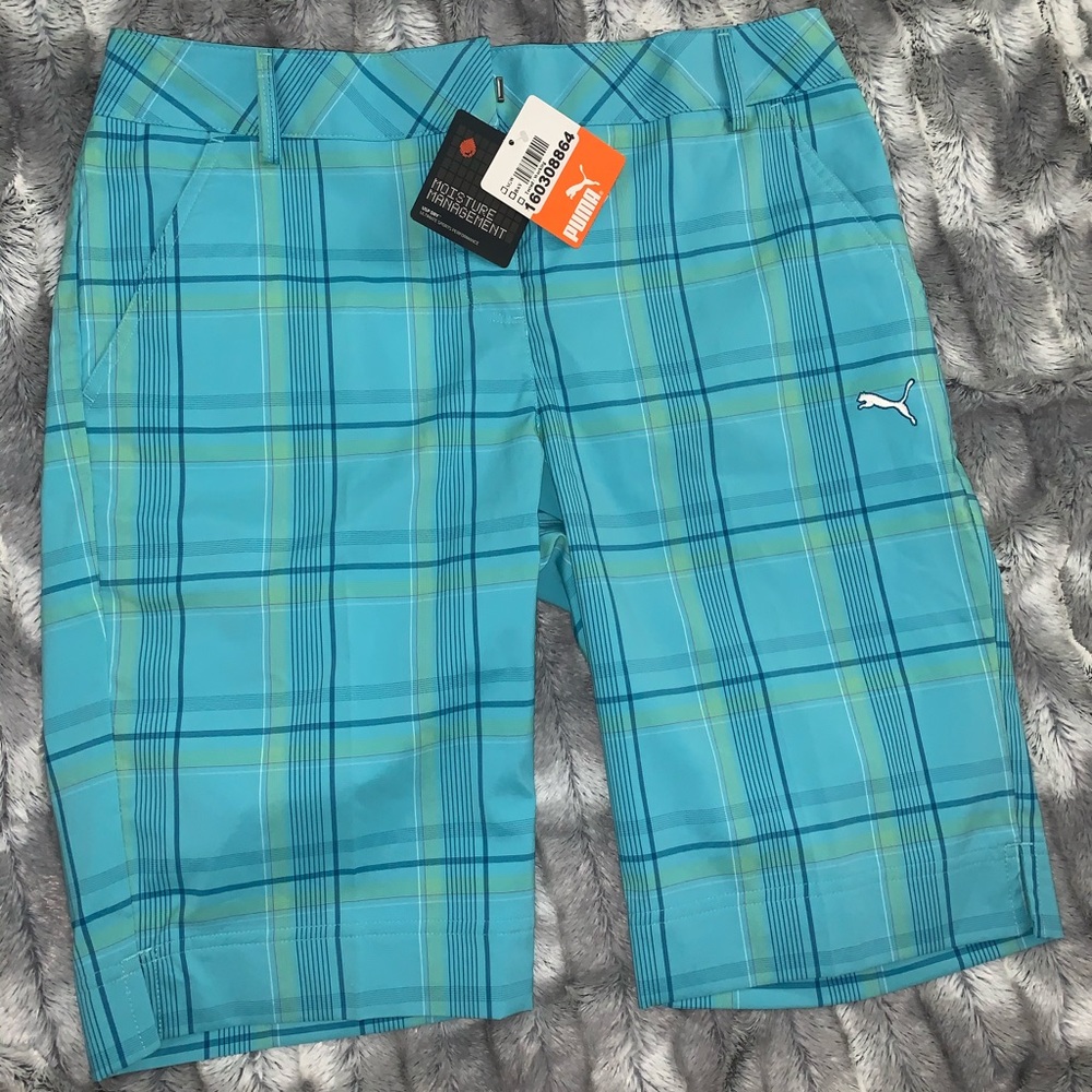 Women’s shorts Puma